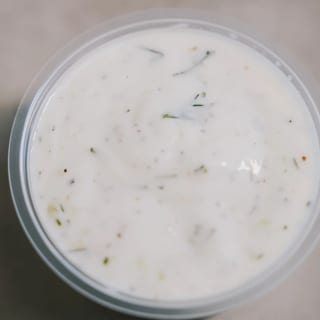 Tzatziki
