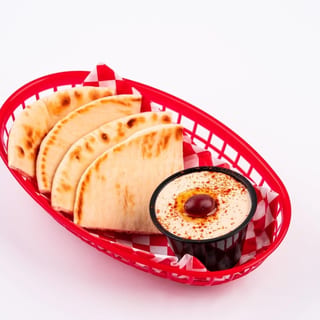 Classic Hummus