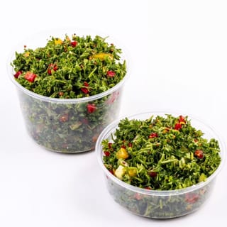 Tabouli Salad