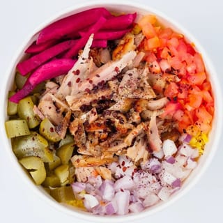 Bowl