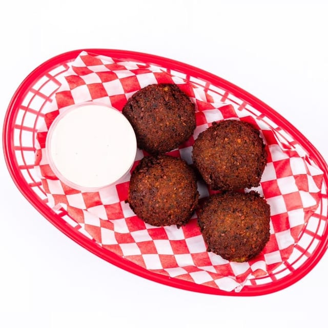 Falafel 4PC.