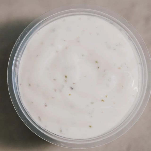 Ranch.