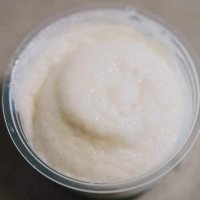 Garlic Paste.